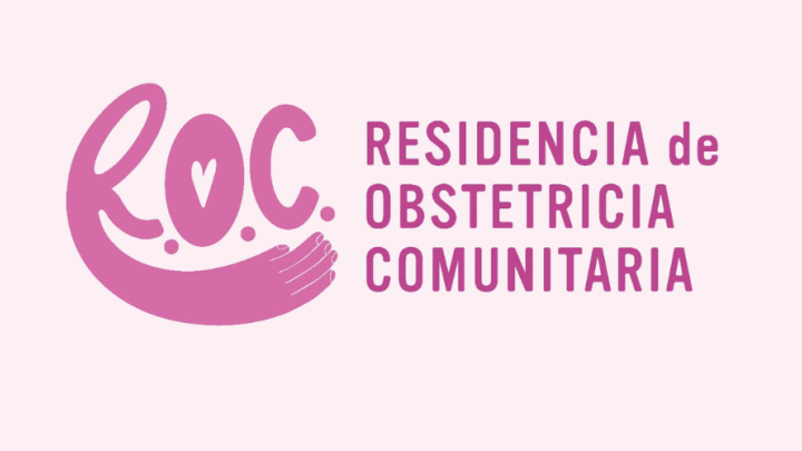 Residencia de Obstetricia Comunitaria