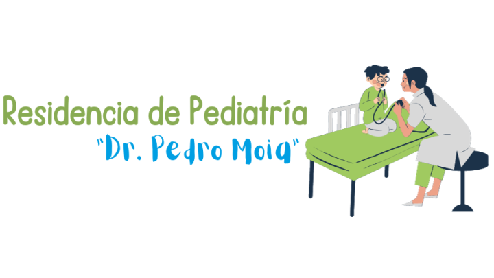 Residencia de Pediatr&iacute;a