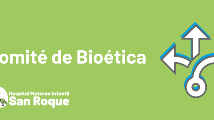 Comit&eacute; de Bio&eacute;tica