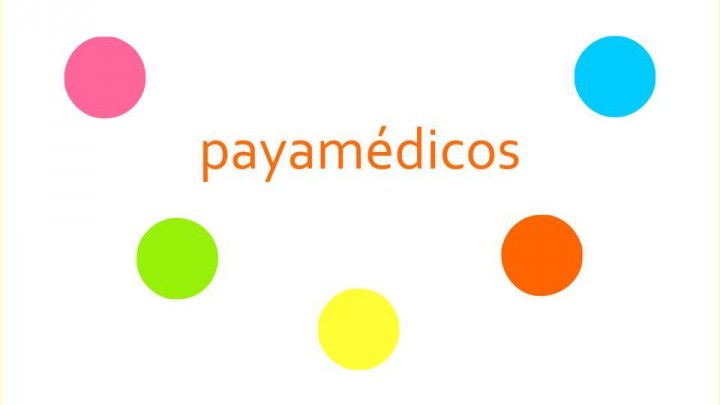 Payam&eacute;dicos