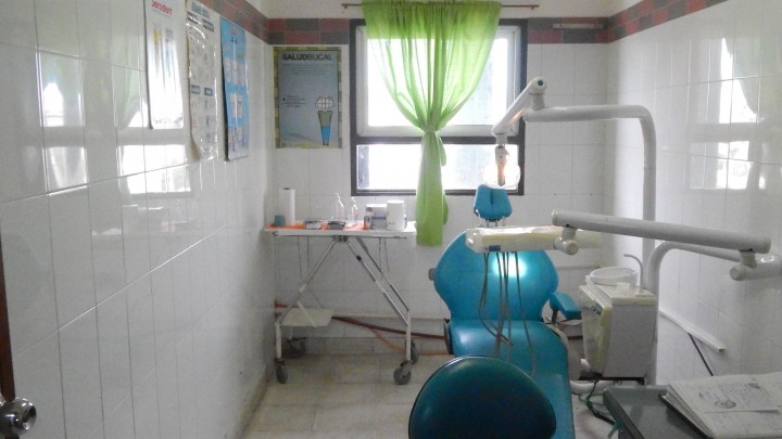 Sistema de Atenci&oacute;n de las Maloclusiones