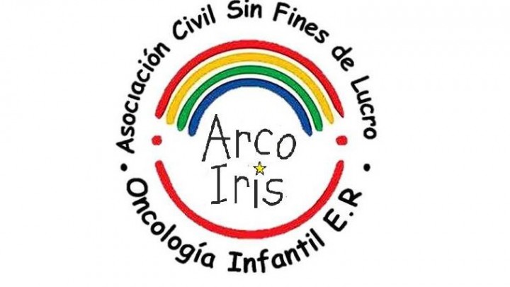 Arcoiris Paran&aacute;
