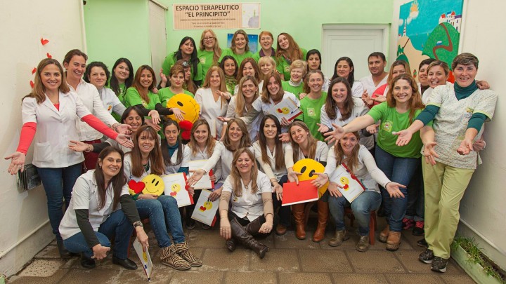 CUIDAR. Bajo la misma estrella