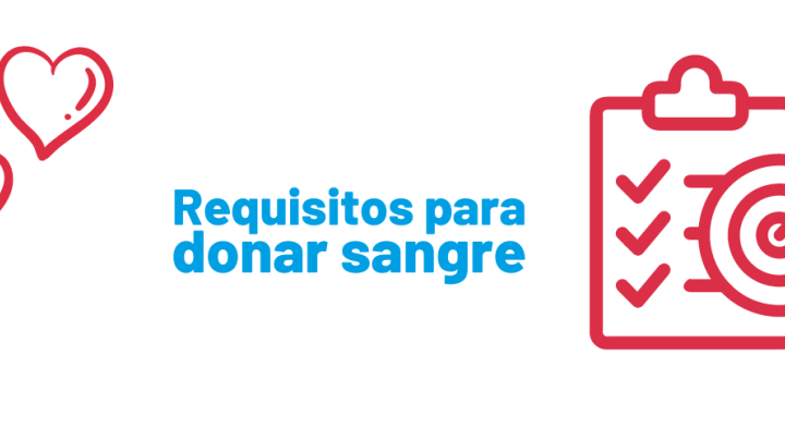 &iquest;Quer&eacute;s donar sangre?