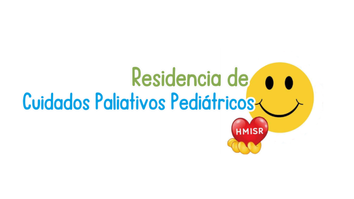 Residencia de Cuidados Paliativos Pedi&aacute;tricos