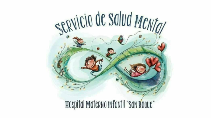 Residencia Interdisciplinaria en Salud Mental Infanto Juvenil