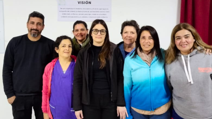 Comit&eacute; de Higiene y Seguridad