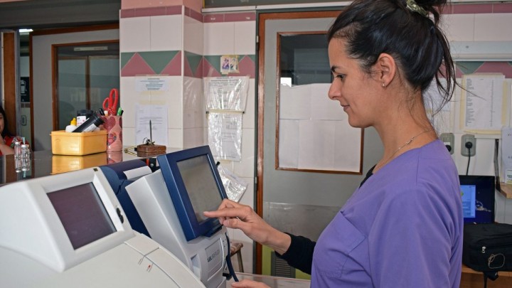 Laboratorio De An&aacute;lisis Cl&iacute;nicos