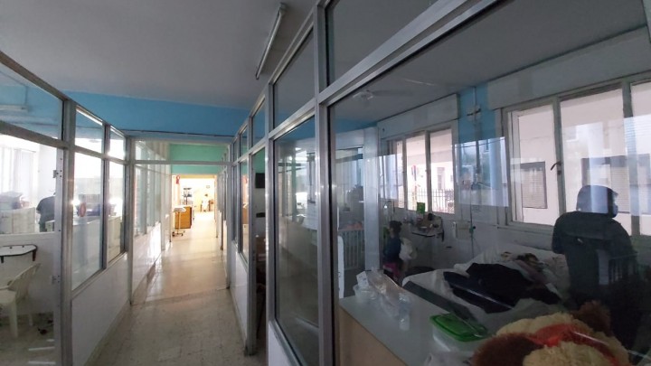 Cuidados Intermedios 1