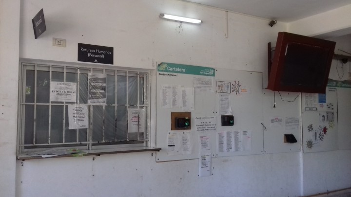 Ordenamiento de Recursos Humanos &iquest;Qu&eacute; son los corrimientos de cargos?