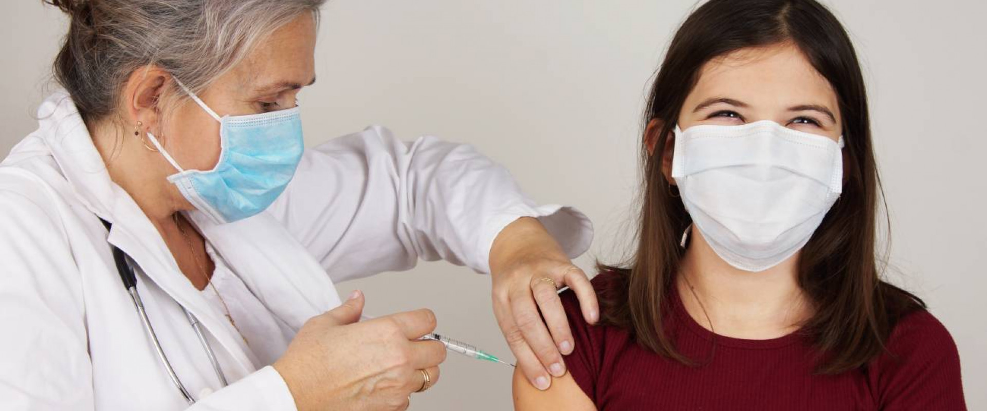 Vacunaci&oacute;n COVID Pedi&aacute;trica: Estamos listos, para cuando se apruebe y est&eacute;n disponibles