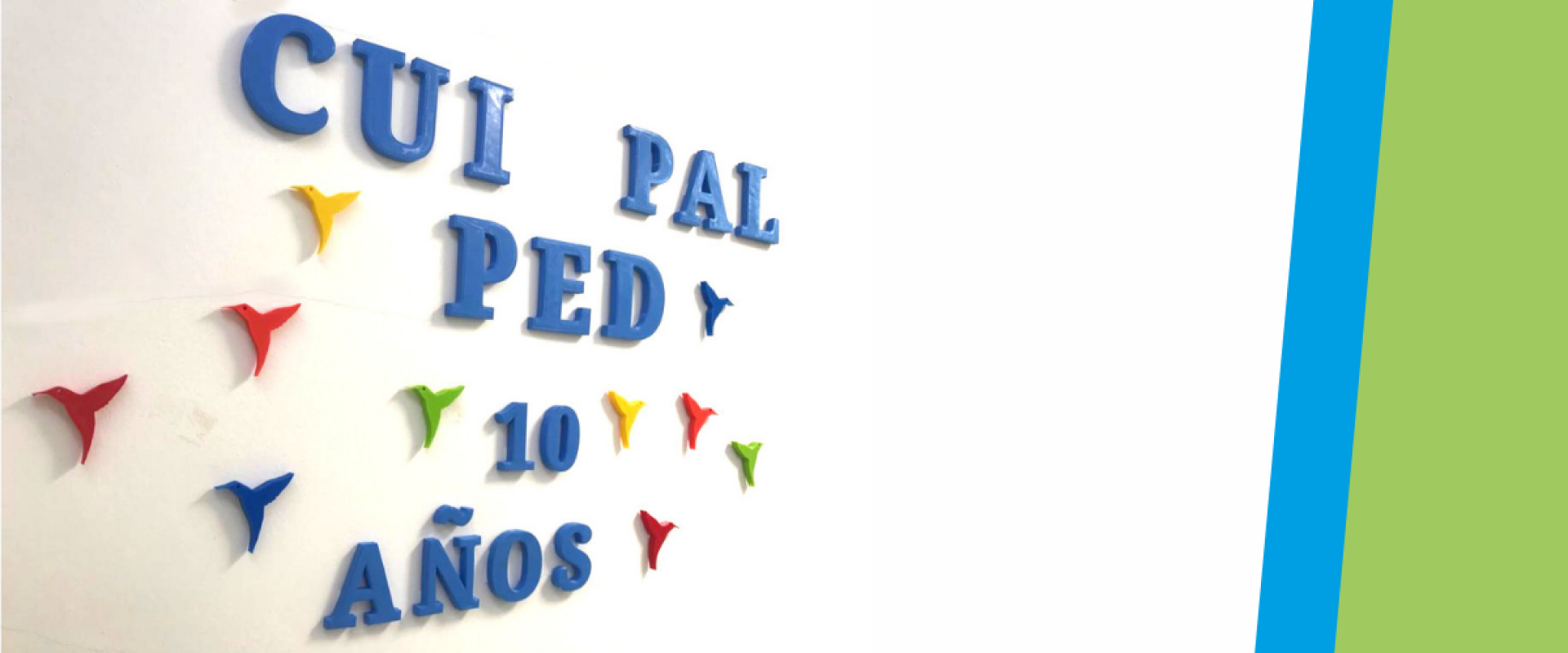 10 a&ntilde;os de nuestro Servicio de Cuidados Paliativos