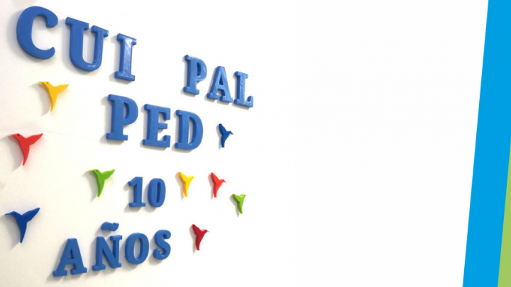 10 a&ntilde;os de nuestro Servicio de Cuidados Paliativos