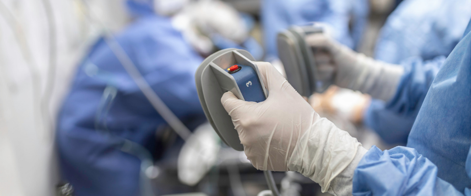 Cumplea&ntilde;os del Servicio de la Guardia Central de Pediatr&iacute;a