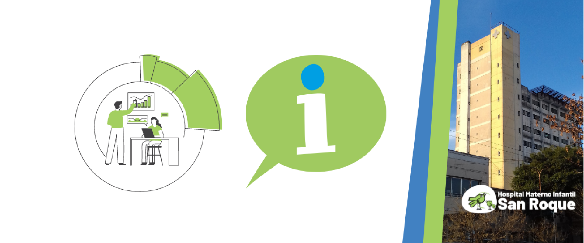 Breve Informe sobre la Situaci&oacute;n COVID-19 desde el Hospital Materno Infantil San Roque