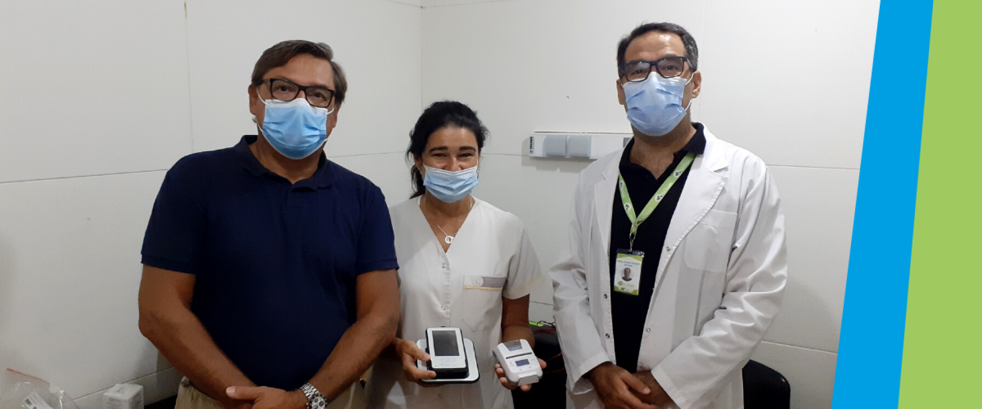 Nuevo otoemisor para el Programa de Detecci&oacute;n de Hipoacusia