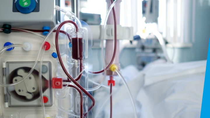 Nueva capacidad terap&eacute;utica: Hemodi&aacute;lisis pedi&aacute;trica en nuestro Hospital