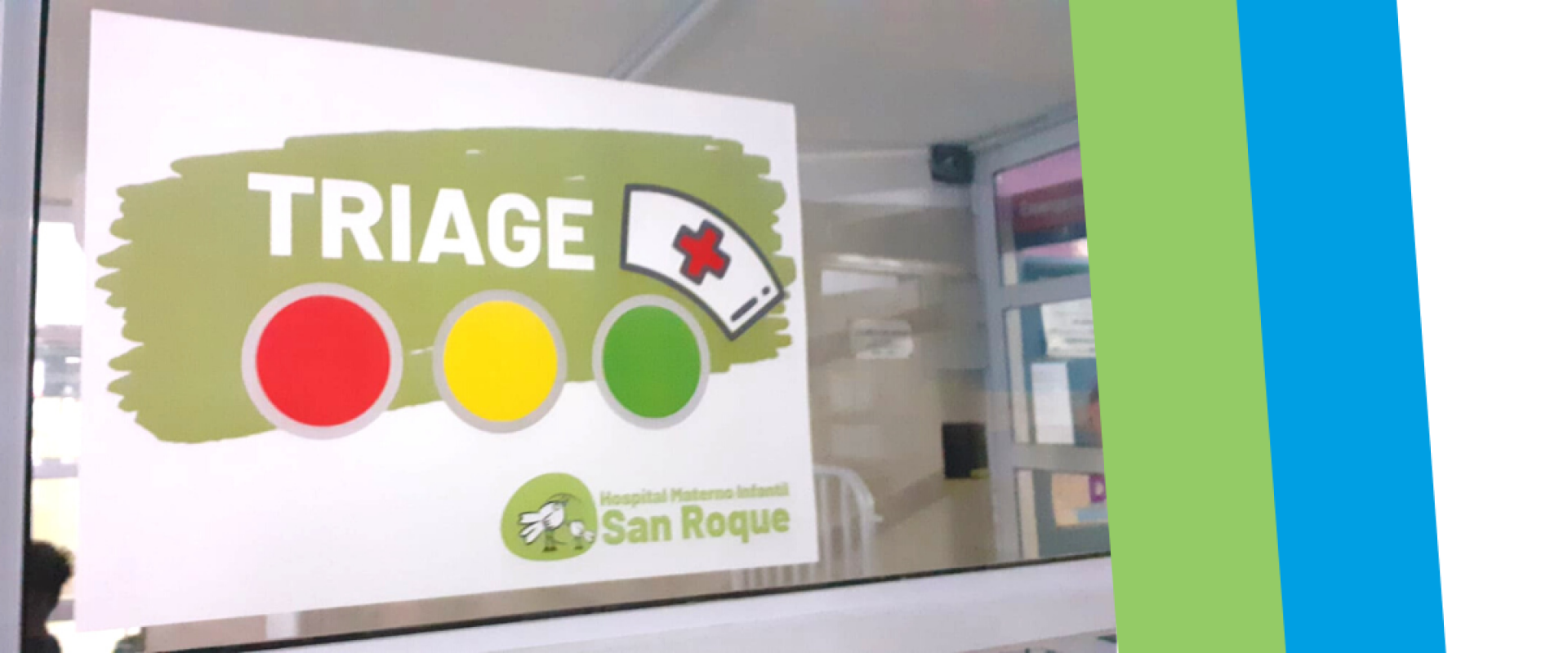 Implementaci&oacute;n de Triage Pedi&aacute;trico en la Guardia Central