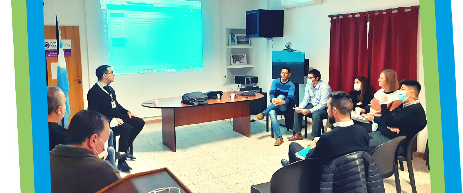 Implementaciones de Salud Digital provincial