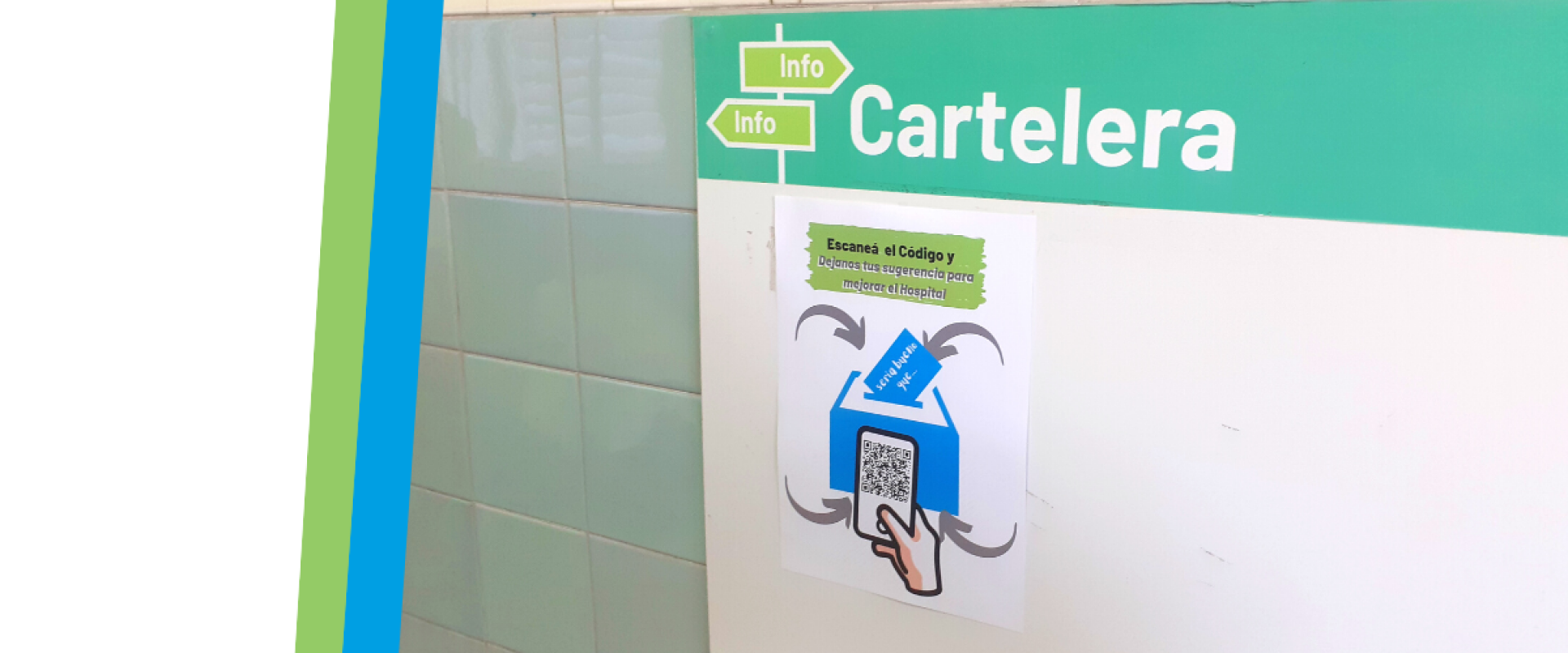 Nuevo canal: Inauguramos un Buz&oacute;n de Sugerencias (digital)