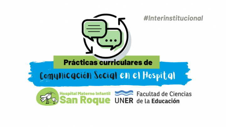 Interinstitucional: acuerdos para la realizaci&oacute;n de pr&aacute;cticas curriculares de Comunicaci&oacute;n