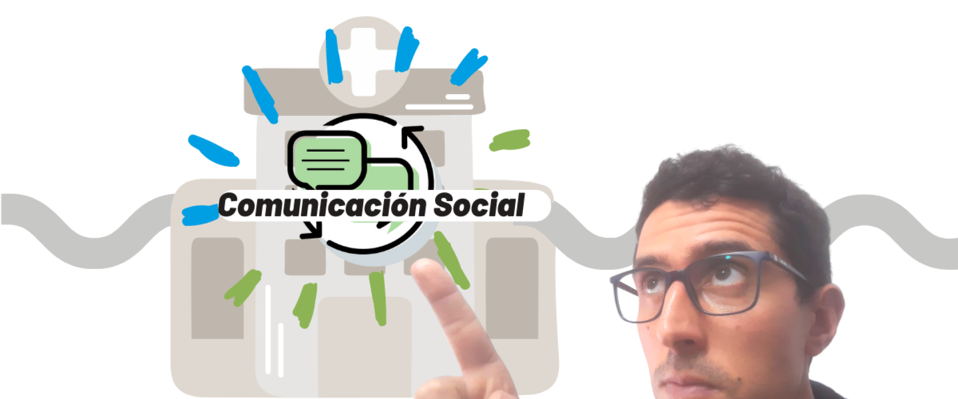 Instituir la Comunicaci&oacute;n en el Hospital