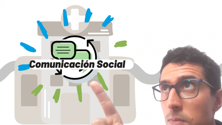 Instituir la Comunicaci&oacute;n en el Hospital