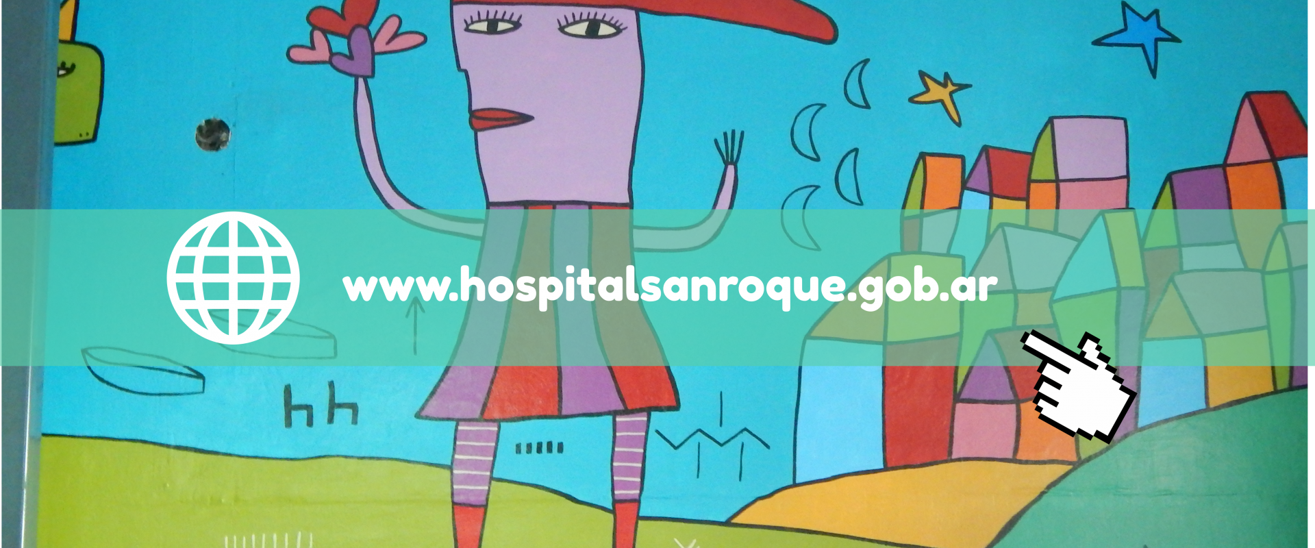 &iexcl;Estrenamos nuestro sitio web!