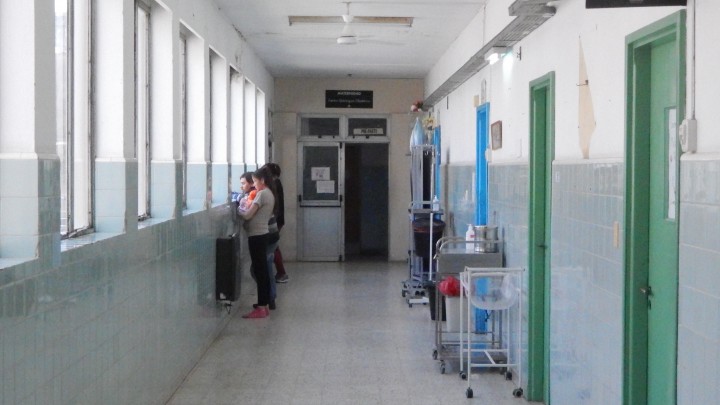 Nueva Especialidad para el Servicio de Maternidad