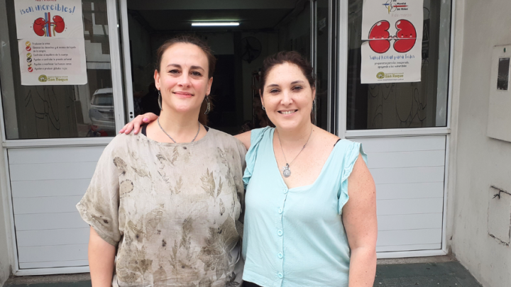 D&iacute;a Mundial por la concientizaci&oacute;n del Autismo