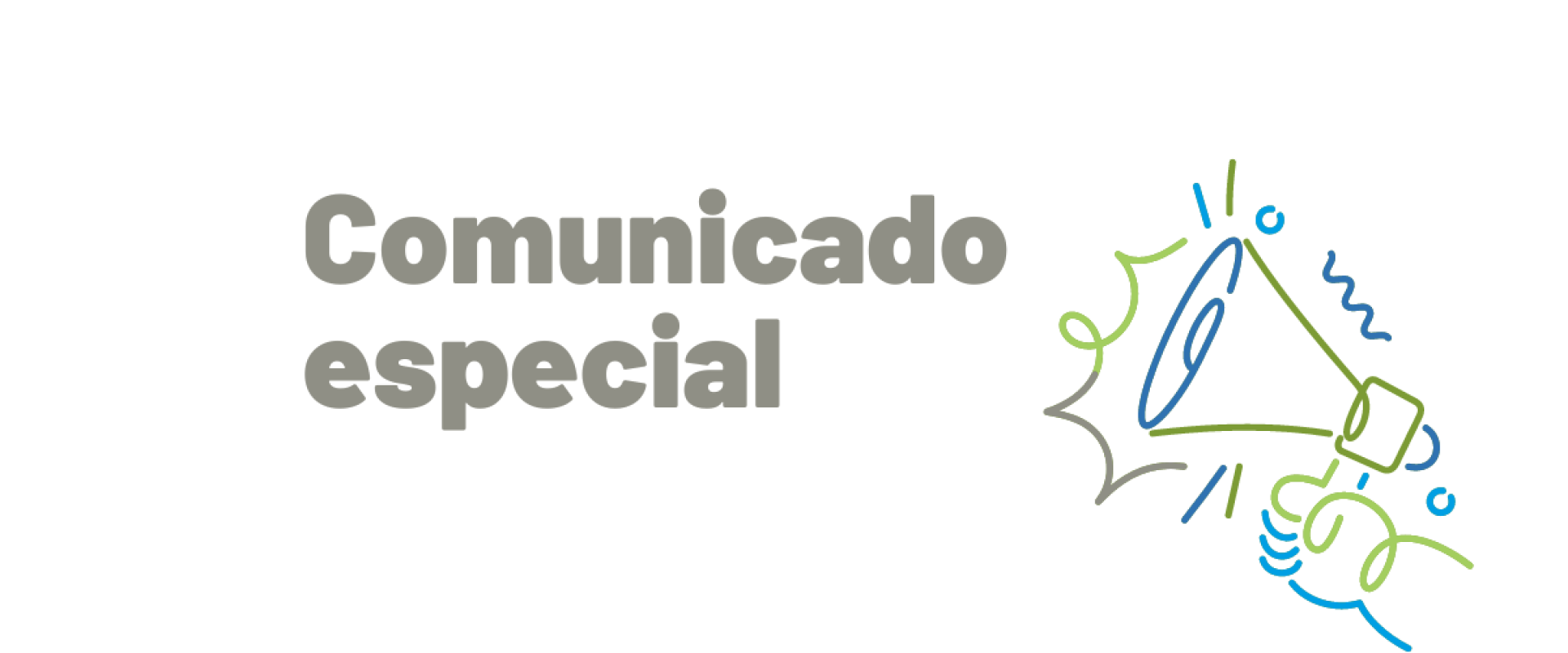 Comunicado sobre las tareas para garantizar el suministro el&eacute;ctrico