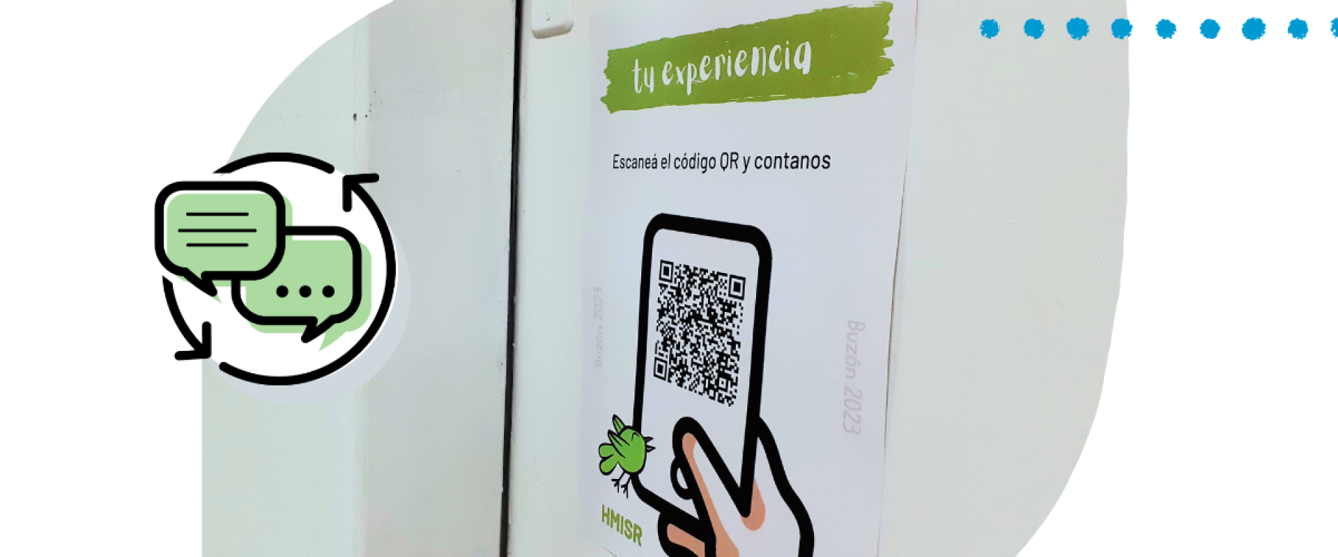 Abrimos el Buz&oacute;n Digital de Sugerencias 2023