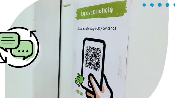 Abrimos el Buz&oacute;n Digital de Sugerencias 2023