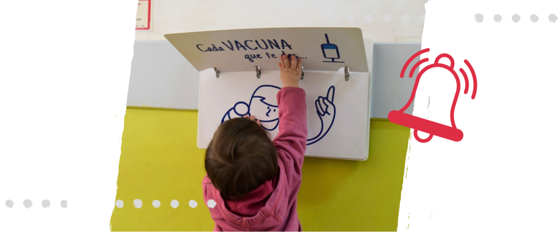 Aumento de casos de Meningitis: la vacunaci&oacute;n es la clave