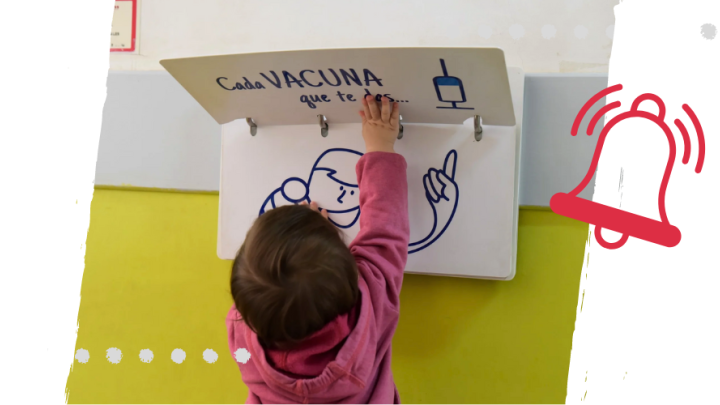 Aumento de casos de Meningitis: la vacunaci&oacute;n es la clave