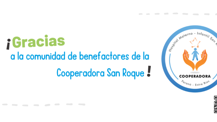 Aportes de la Cooperadora 2022-2023