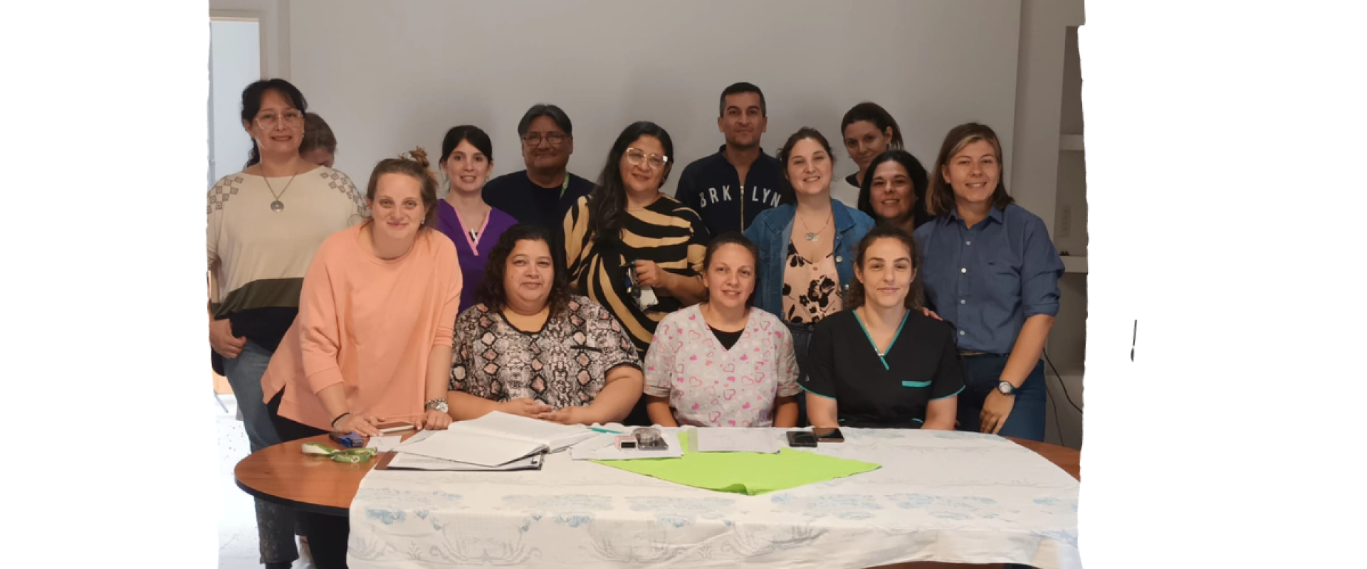 Nuevos Integrantes del Comit&eacute; de Docencia e Investigaci&oacute;n 2024-2026