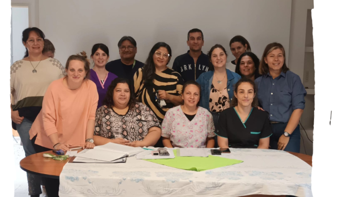 Nuevos Integrantes del Comit&eacute; de Docencia e Investigaci&oacute;n 2024-2026