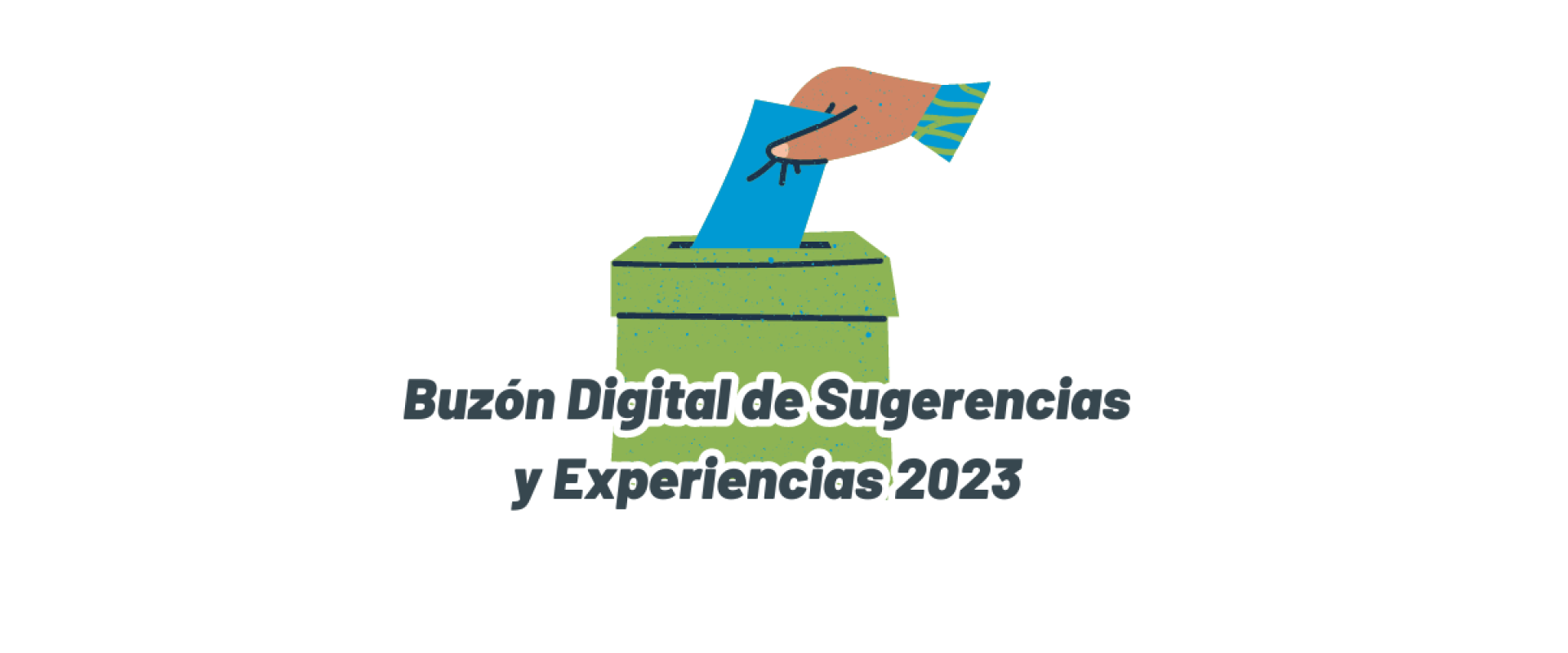 Lectura y Cierre del Buz&oacute;n de Sugerencias 2023