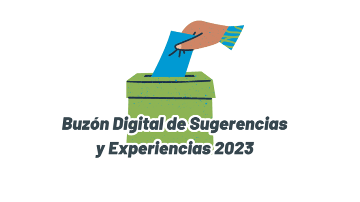 Lectura y Cierre del Buz&oacute;n de Sugerencias 2023
