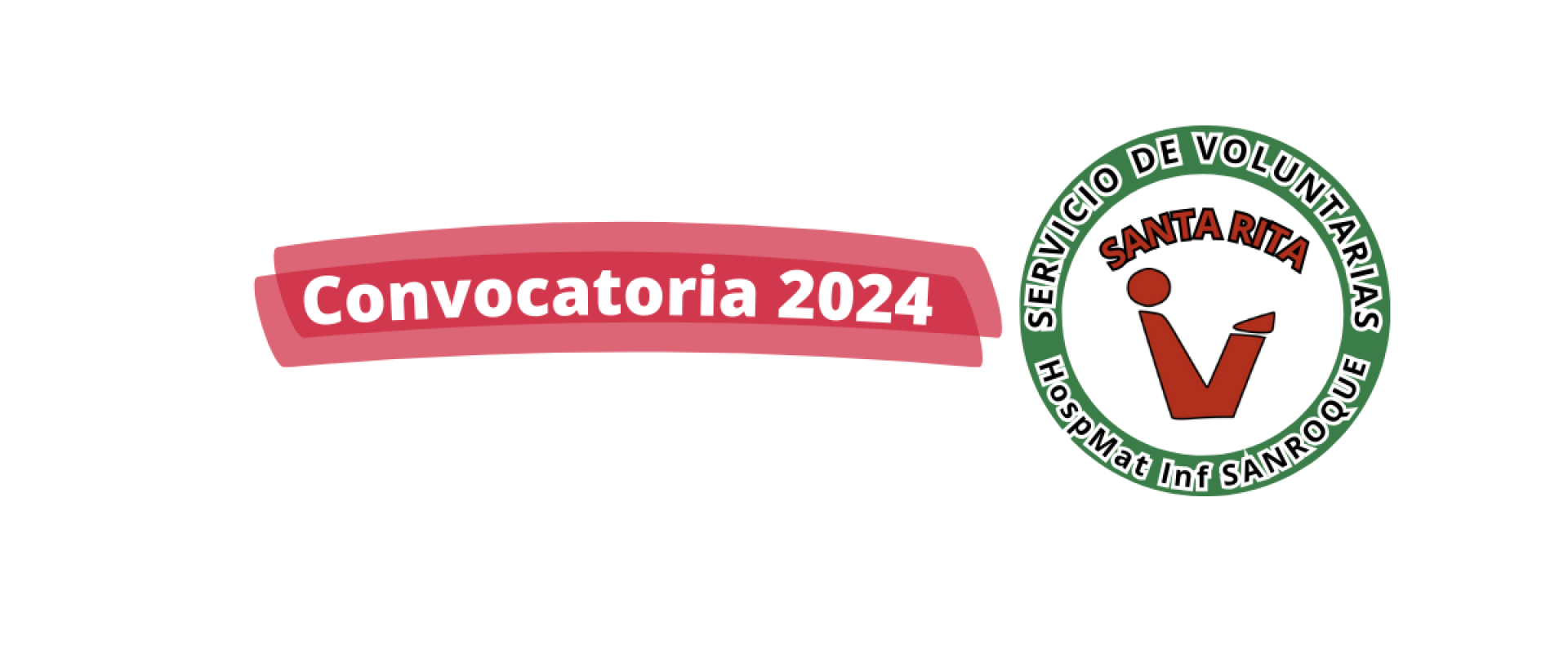 Convocatoria abierta para ingresantes al Voluntariado Santa Rita 2024