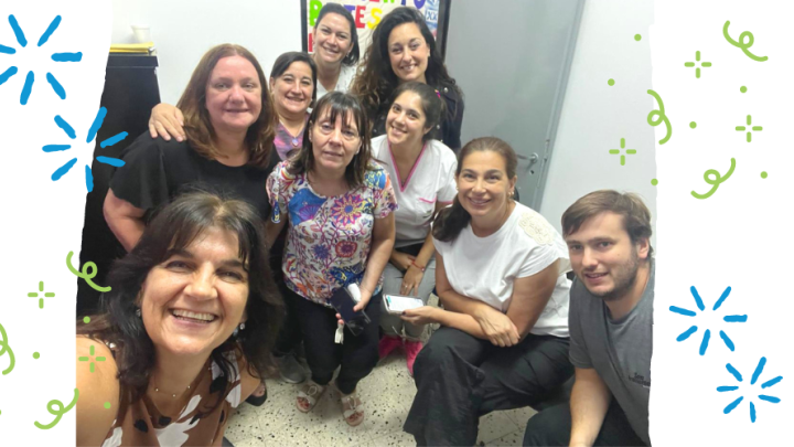 20vo Aniversario de la Creaci&oacute;n del Servicio de Endocrinolog&iacute;a