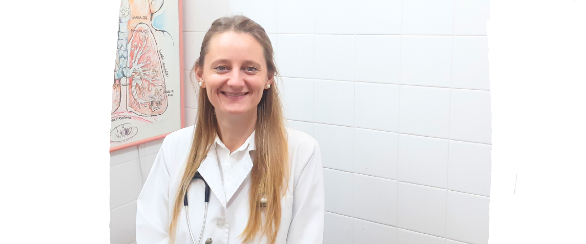 D&iacute;a de la Inmunolog&iacute;a- Entrevista a Luc&iacute;a Spossito