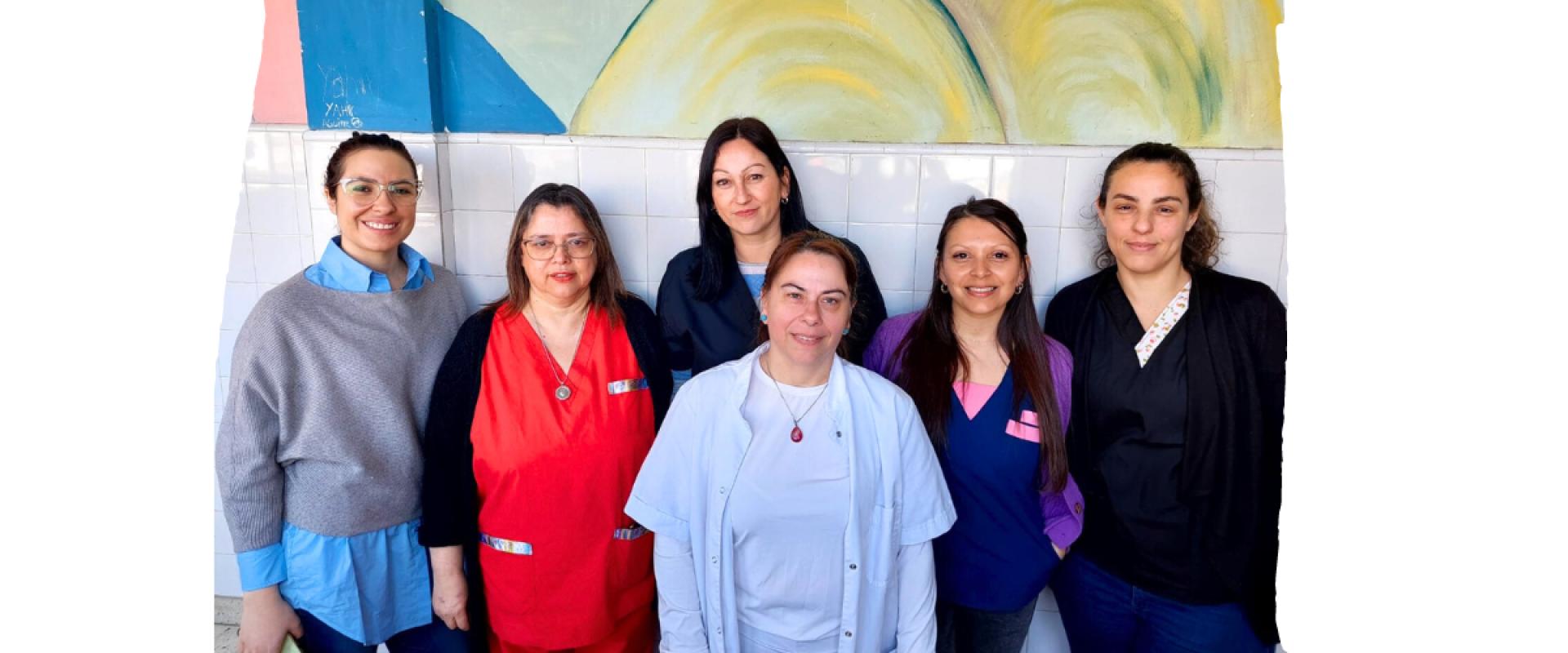 Distinci&oacute;n a nuestro Nodo de Epidemiolog&iacute;a