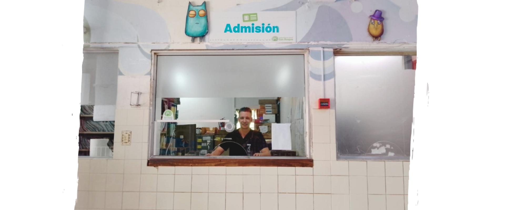 Guardia de Obstetricia: cambios en el ingreso