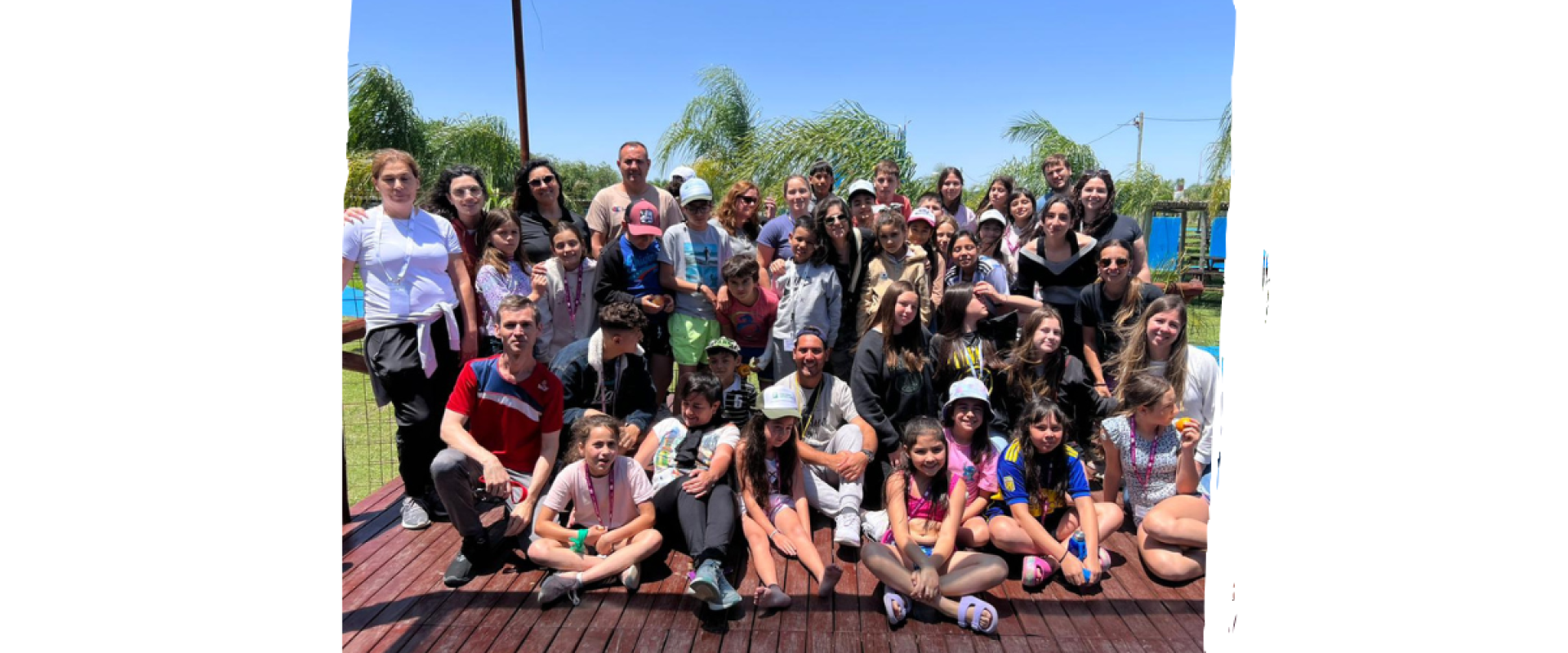 &iexcl;30va edici&oacute;n para Ni&ntilde;os y Adolescentes con DT1!