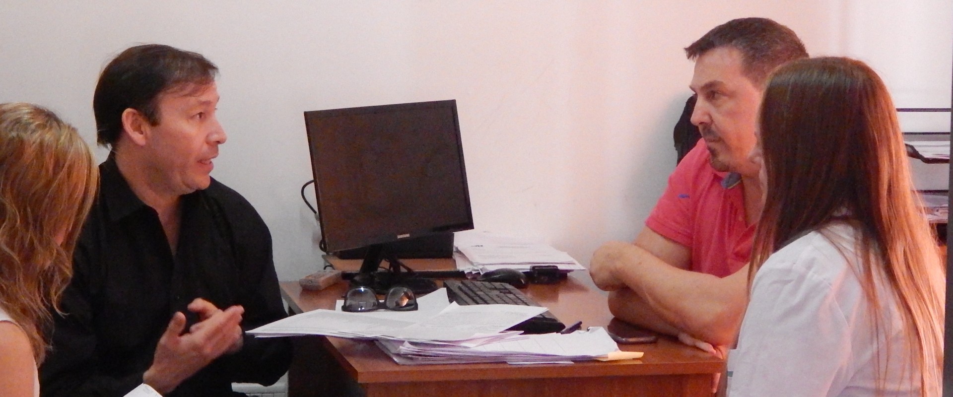 Capacitaci&oacute;n en Servicio para Farmacia