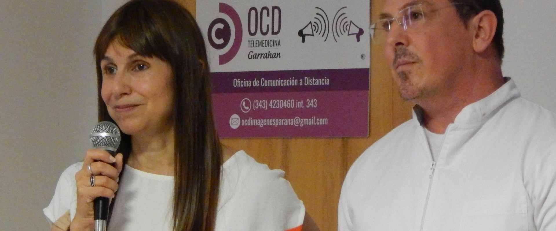 El Dr. Brondi asumi&oacute; como nuevo Director de nuestro hospital