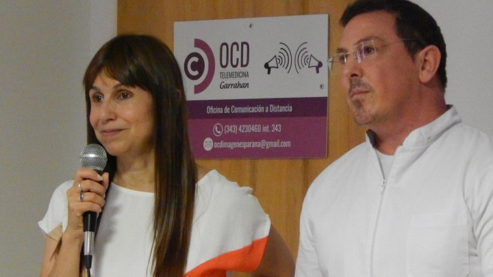 El Dr. Brondi asumi&oacute; como nuevo Director de nuestro hospital