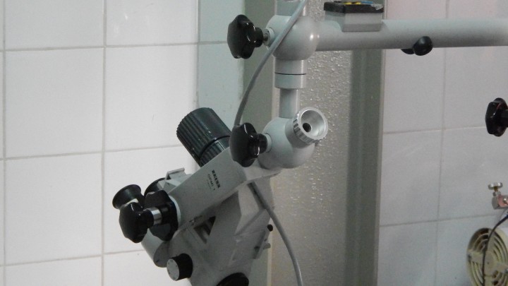 El Hospital Materno Infantil San Roque se afirma como hospital regional de complejidad.